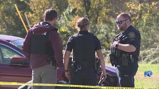 Suffolk mother: Pleas for help ignored before son killed father during mental health episode