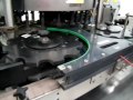 krones contiroll four head labeler with heater sigma packaging a2034