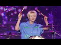 boyhood retro love 보이후드 레트로 러브 the show 200804