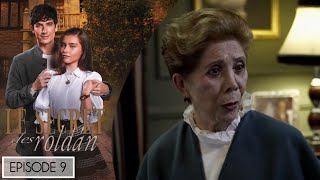 Le Secret des Roldan - Épisode 9 - Novelas Complète en Français | 4K