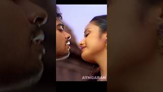 Kokku Meena Thingumaa - Video Shorts | கொக்கு மீன திங்குமா | Kovil | STR | Sonia | Harris Jayaraj