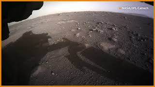 Slideshow: Images from Mars