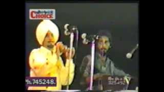 Much Futende Gabru 6 Fut Diyan Naaran - Kuldeep Manak