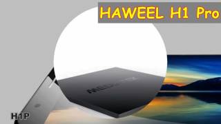 HAWEEL H1 Pro