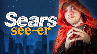 The Sears See-er