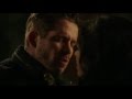 Regina and Robin Hood's first kiss | Once Upon A Time 3x18