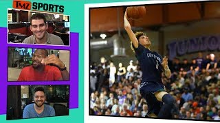 LaVar Ball Hiring Private Tutors for LaMelo, Focusing On 2 Subjects | TMZ Sports