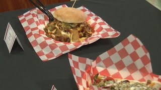 Isotopes unveil new concession items ahead of 2022 home opener