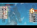 【艦これ】2017春e１甲 「出撃！大湊警備府」 ゲージ破壊s勝利 20170503