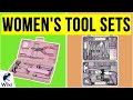 10 Best Women's Tool Sets 2020