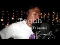 Marshmello & Anne Marie - FRIENDS (Cover Video)