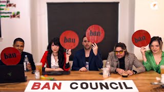 The Ban Council #2 Ft. Emiru Austin Cyr (Twitch Unban Requests) | Nick & Malena