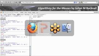 DevExpress Webinars - Julian On JavaScript 1