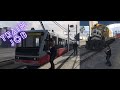 [Qb-Core] TrainJob
