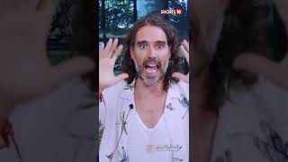 Russell Brand faces Heat For Sexual Abuse Charges | Russell Brand Sexual Abuse Case | N18S | #shorts