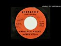 johnny yukon thirteen steps versatile 104 1960 country