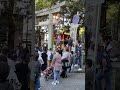 2022年10月 三木秋祭り 岩宮宮出〜岩壺神社