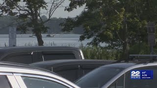 Southwick police see uptick in vehicle break-ins