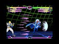 mvc2 storm s vertical dash extended combos