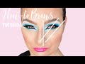 HOW TO SLAY YOUR BROWS | BROW TUTORIAL | PRO TIPS