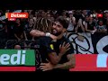 neymar destroyed and yuri and memphis put on a show corinthians x santos highlights paulistão