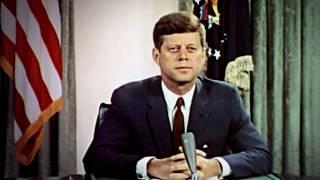 John F. Kennedy - The Making of a President