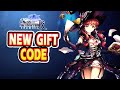 Cross Summoner R New Gift Code ||  How To Redeem Cross Summoner R Code