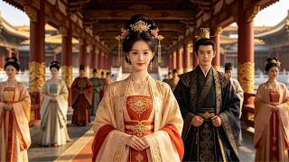 [FULL] Abandons Love For Power, She Wins The Final Victory Alone#minidrama