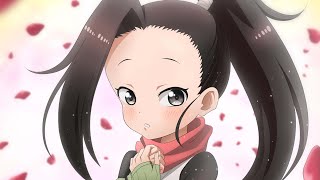 Tsubaki is going to Be Alright「AMV」 In the Heart of Kunoichi Tsubaki