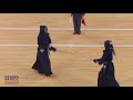 17wkc men’s ind. sf takenouchi y. jpn vs. ando s. jpn 17th world kendo championships 2018