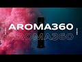 Watch THIS Aroma360 Review before you buy