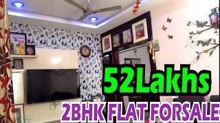 52 Lakhs 2BHK FLAT FORSALE ((125))@JoshProperties #2bhk #flat #forsale #nizampet #viralvideo #home