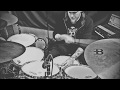 SAM SMITH - FIRE ON FIRE - Drum Cover