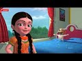 Dinachari (Good Habits) Kannada Rhymes for Children