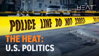 The Heat: U.S. Politics