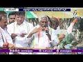 mlc candidate narender reddy rally ఎమ్మెల్సీ అభ్యర్థి నరేందర్ రెడ్డి నామినేషన్ ర్యాలీ