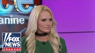 Tomi Lahren: The American people are sick of this witch hunt