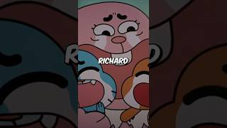 Times Richard Watterson Was A Good Dad In The Amazing World Of Gumball
