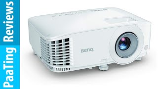 BenQ MW560 WXGA Business Projector ✅ (Review)