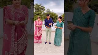 #pooja thakor ❤️akash thakor.kinjal thakor #new video #short video instagram #new 🥰