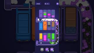 Loop sort level 889