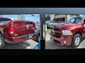 2018 Ram 1500 Express in Jericho, NY 11753-1004