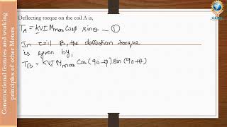 L17- single phase power factor meter