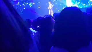 190929 빅스(VIXX) 콘서트 LIVE FANTASIA PARALLEL 홍빈 - 상사화