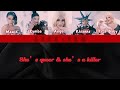 slay accla official lyric video drag race philippines season 3