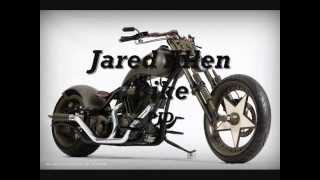American Chopper-Top Ten Bikes