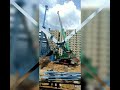 chennai crane heavy equipment erectors