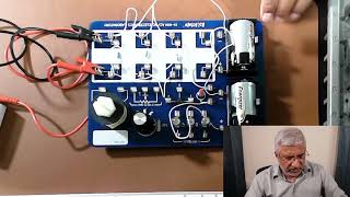 Measuring Voltages and Currents in Parallel Circuits - Lab