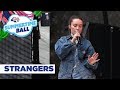 Sigrid – ‘Strangers’ | Live at Capital’s Summertime Ball 2019