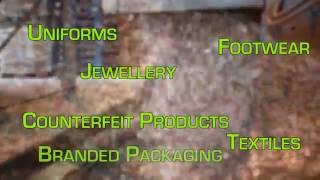 Russell Richardson: Product Destruction - Corporate Video